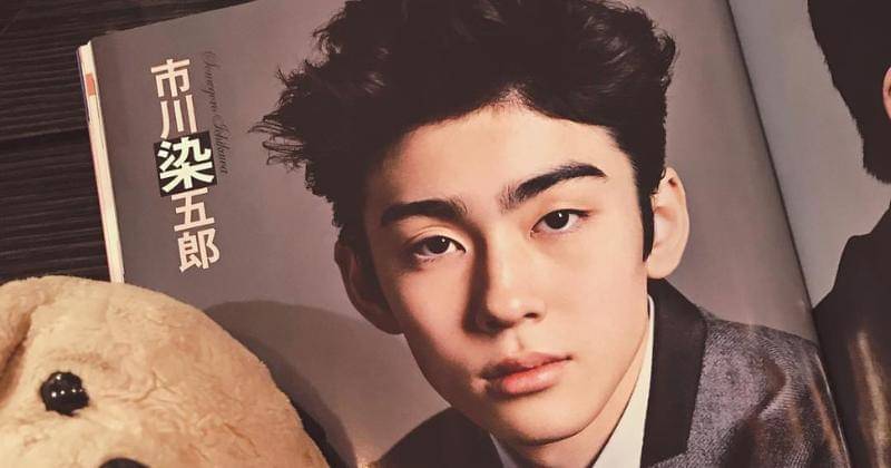 Instagram.com/somegoro_official